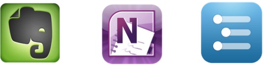 NoteTaking_Icons