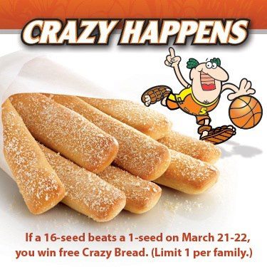 Little Caesars Ambush Marketing