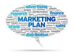 marketing plan image