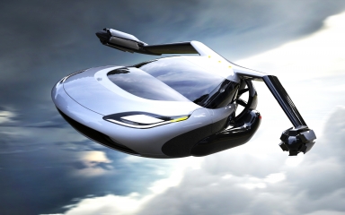 Flying Car