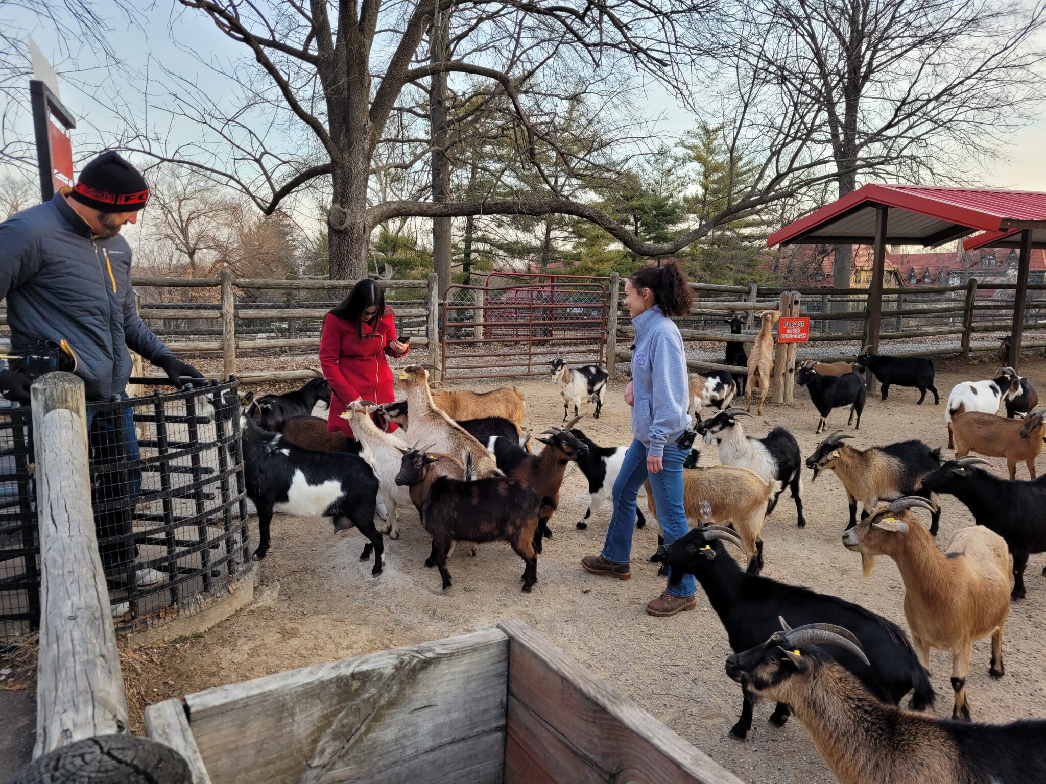 GRANT'S FARM Geile/Leon Marketing Communications